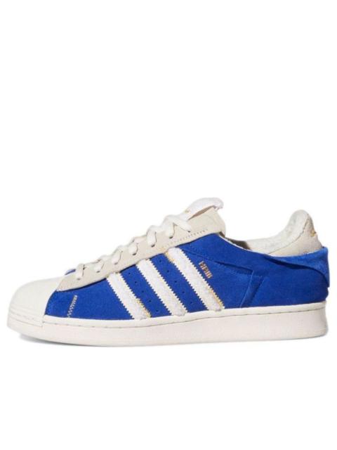 adidas adidas Superstar WS2 x Henry Ruggs III 'Bold Blue' GW0847