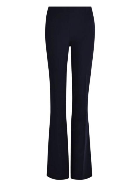 Safiyaa Alexa flared trousers