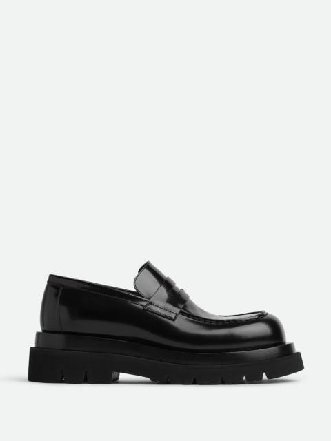 Bottega Veneta Lug Loafer