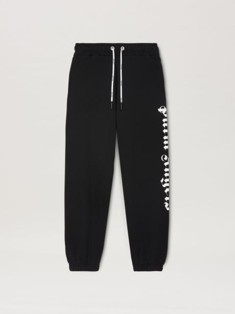 Palm Angels SIDE LOGO SWEATPANTS