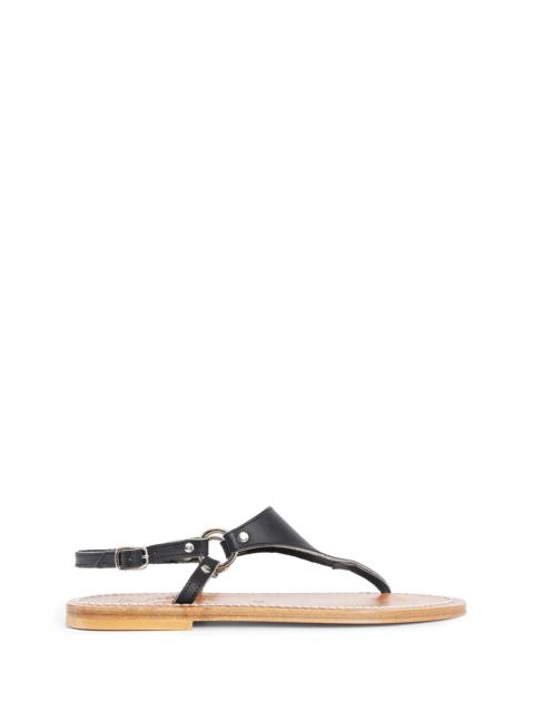 K.JACQUES Dionysos Sandals