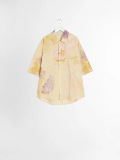 Lemaire SUMMER SHIRT