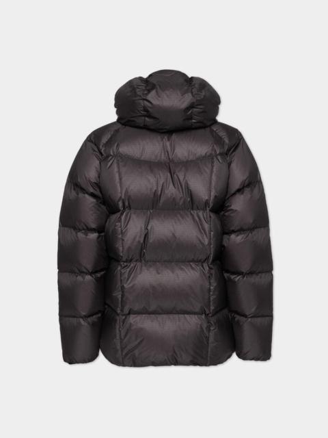 DSQUARED2 3D DOWN JACKET