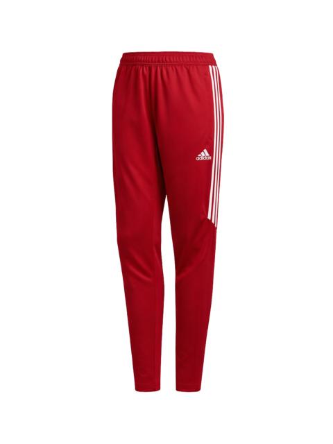 adidas Tiro 17 Track Pants GS "Red" CF3615