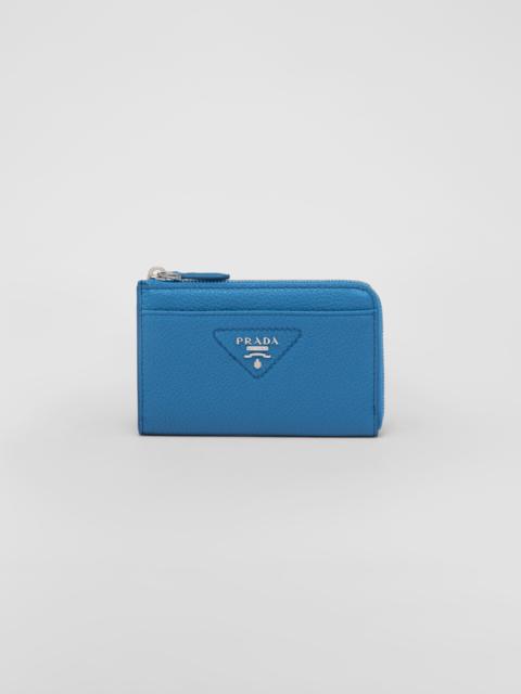 Prada Leather key case