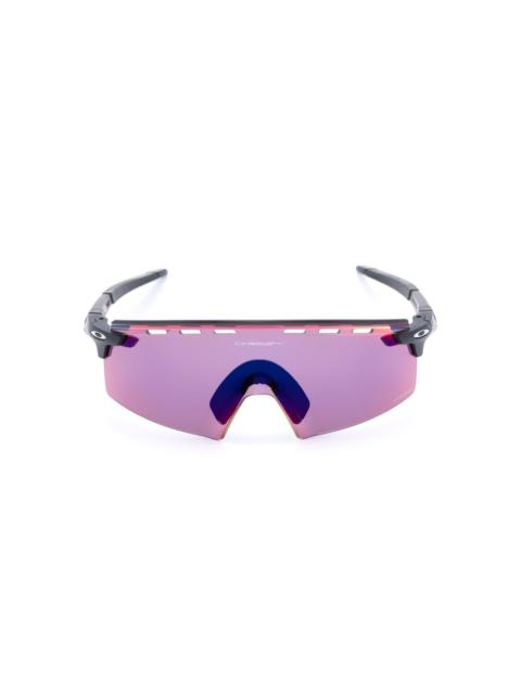 OAKLEY Encoder Strike Vented mirrored sunglasses