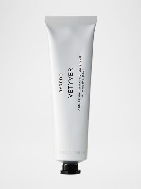 BYREDO Vetyver Hand Cream, 3.3 oz.