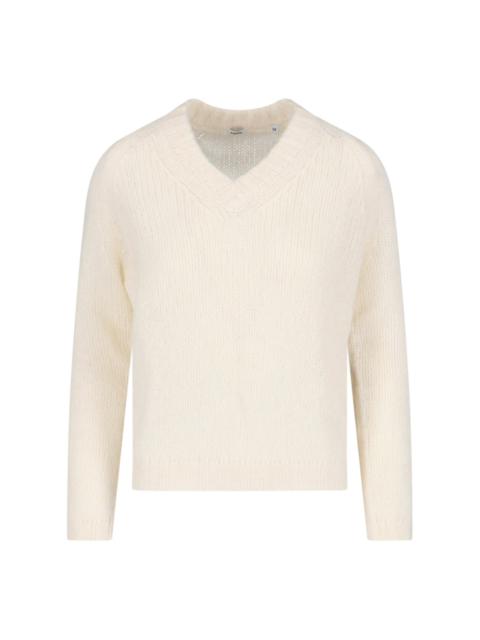 Aspesi V-NECK SWEATER