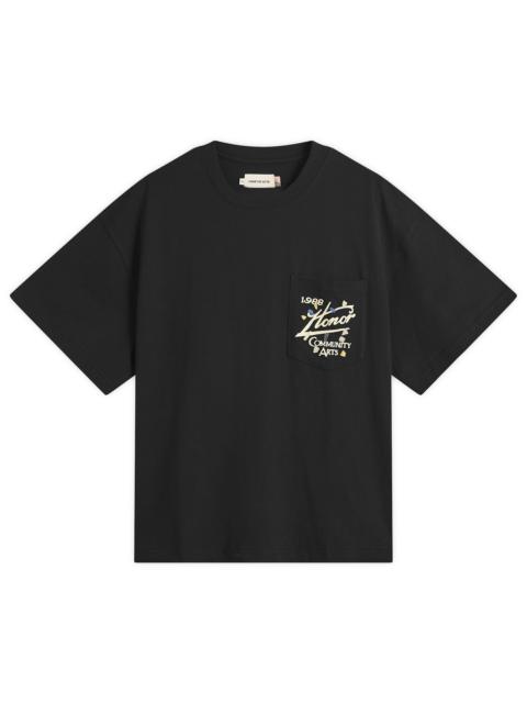 HONOR THE GIFT Honor the Gift Community Arts T-Shirt