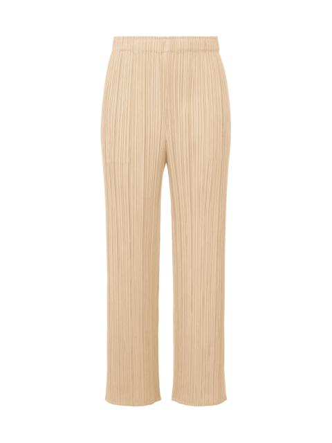 Pleats Please Issey Miyake MONTHLY COLORS : MAY