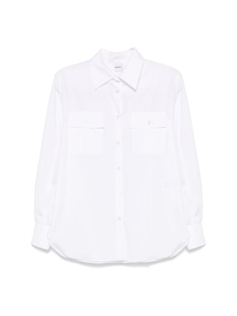 Aspesi cotton poplin shirt