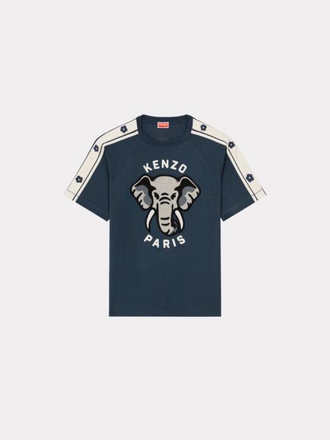 KENZO 'KENZO Elephant' fitted T-shirt