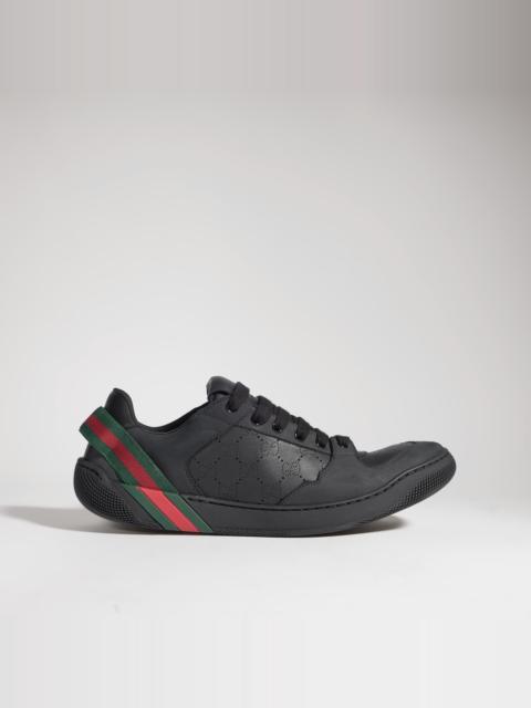 GUCCI Men's Screener sneaker
