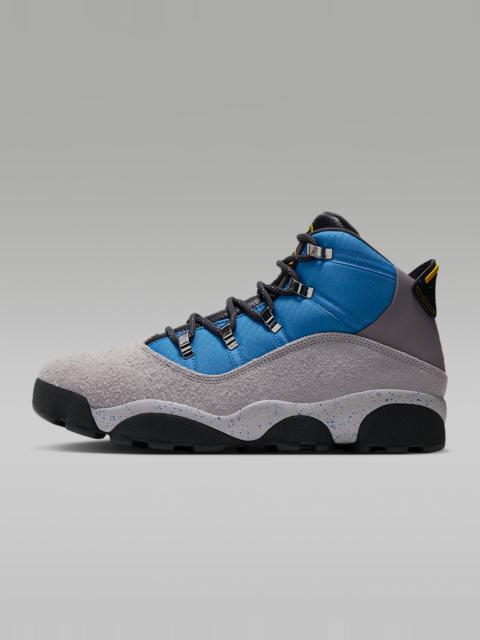 Jordan Jordan Winterized 6 Rings Men's Shoes
