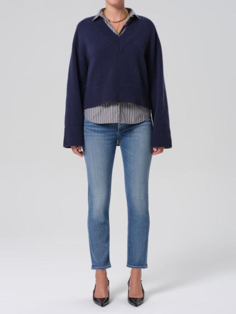 Citizens of Humanity Isola Slim
In Cooper