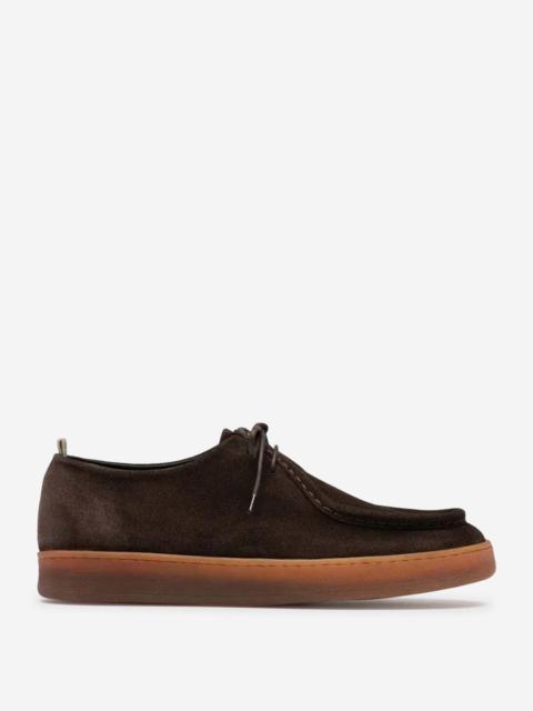 OFFICINE CREATIVE AMBRIE 003 SHOES