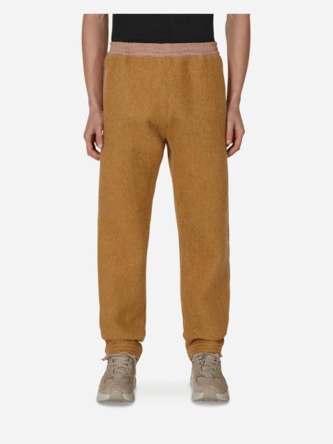 RANRA Bjarkan Trousers Brown