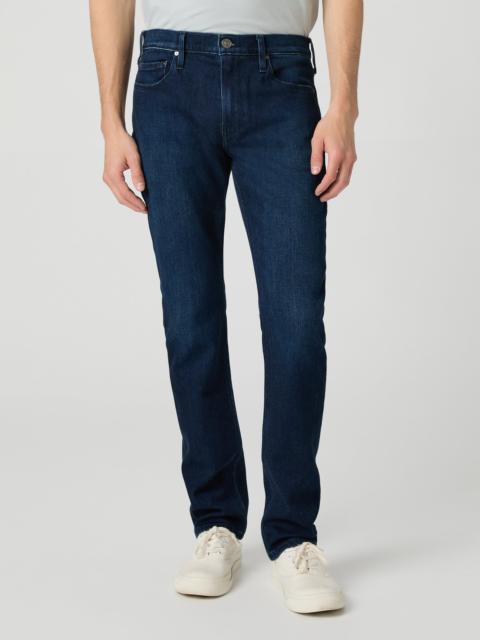 PAIGE Transcend Vintage Lennox 32" Slim Jean