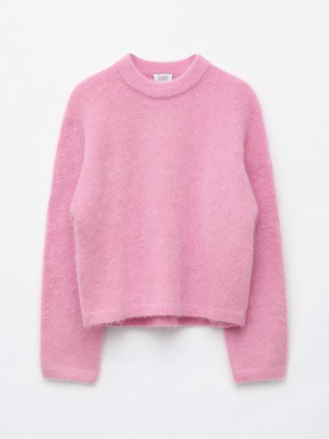 & Other Stories Mohair-Blend Jumper