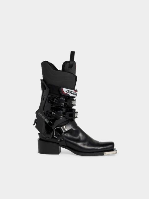 DSQUARED2 HE DO2 SKI BOOT