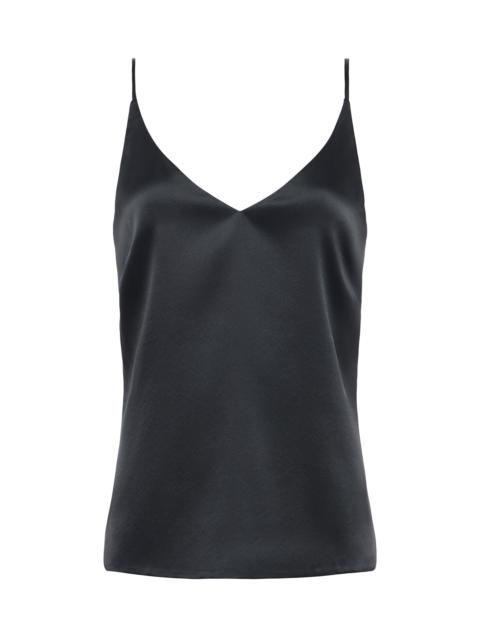 L'AGENCE Gabriella Silk Camisole