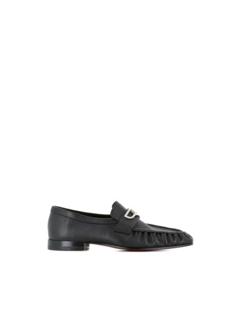 Christian Louboutin Mocallista loafers