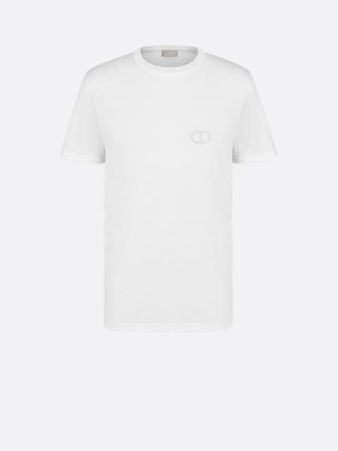 Dior CD Icon Regular-Fit T-Shirt