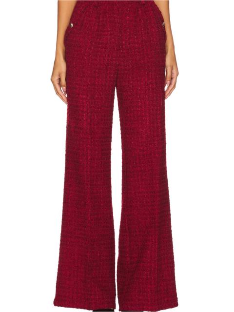 AMANDA UPRICHARD Jane Pants