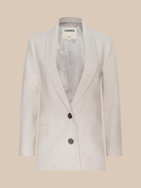 L'AGENCE Amelie Blazer