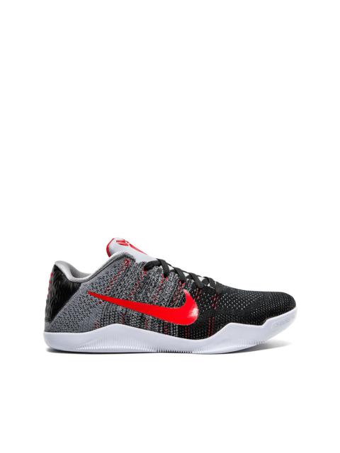 Kobe 11 Elite Low "Tinker Muse" sneakers