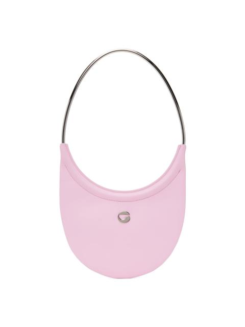 COPERNI Pink Ring Swipe Bag