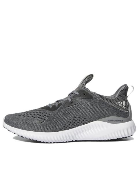 adidas adidas Alphabounce 1 'Triple Grey' GV8826