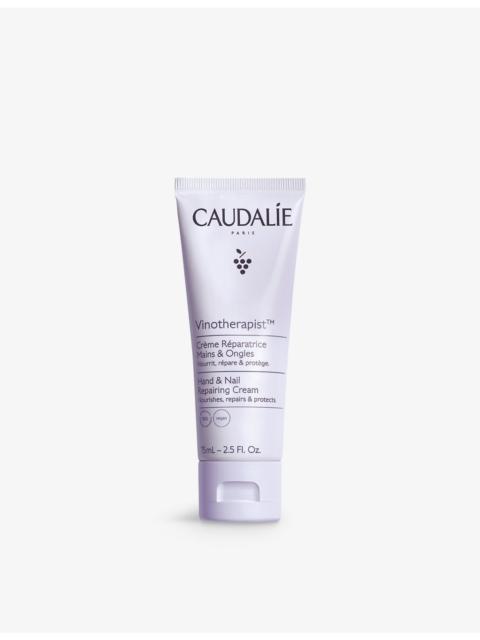 Caudalie Vinotherapist hand and nail cream 75ml