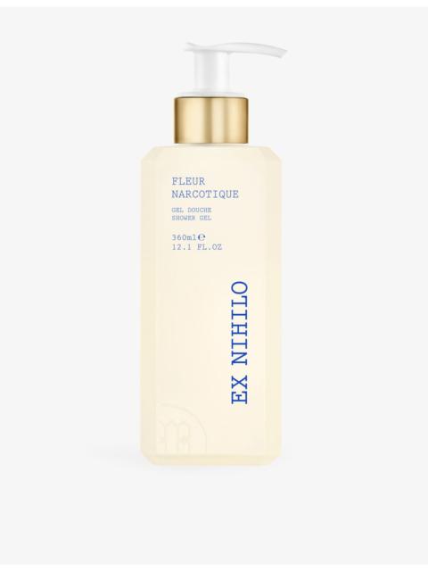 EX NIHILO Fleur Narcotique Shower Gel 360ml