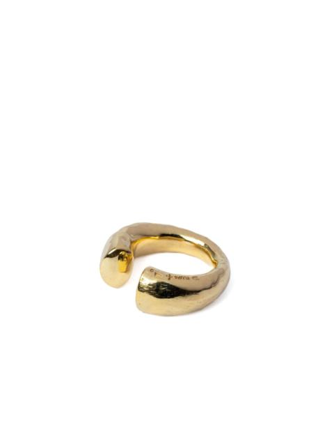 Druid open ring
