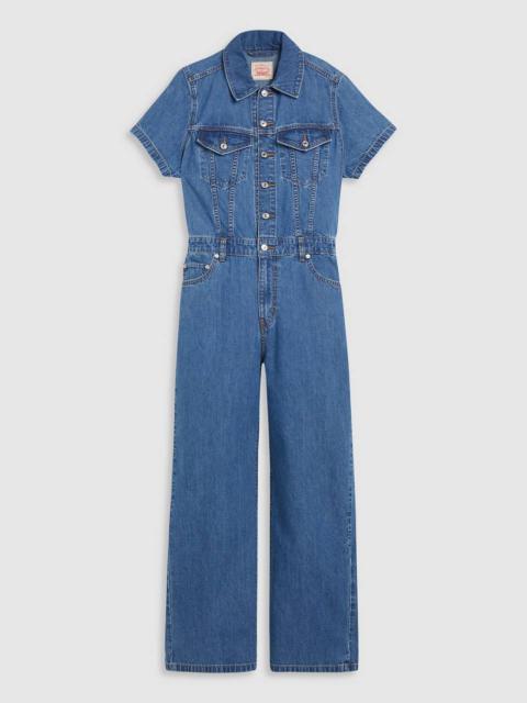 Levi's TYPE III JUMPSUIT