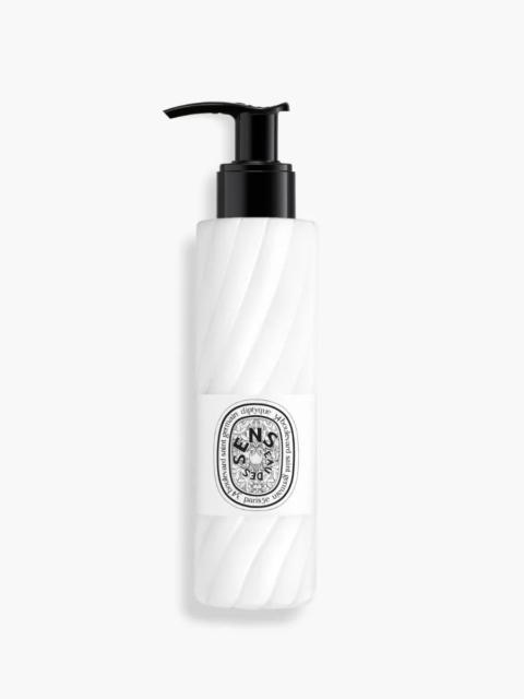 Diptyque Eau des Sens - Perfumed body lotion