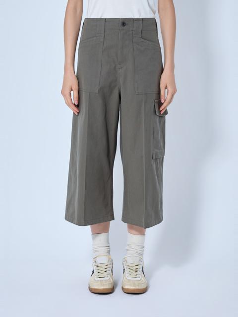 RIER Cargo Culottes