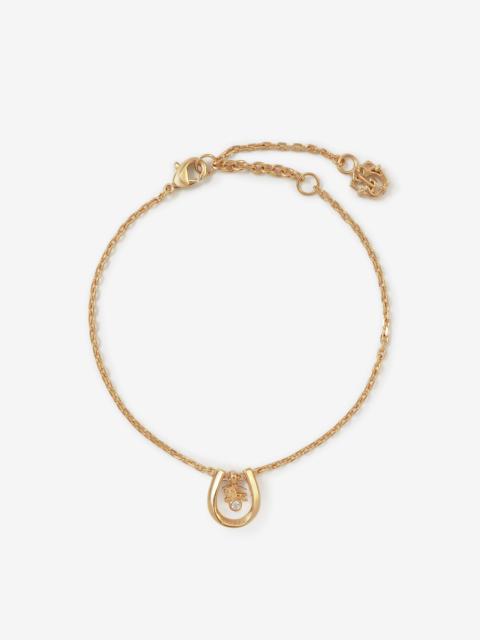 Burberry Horseshoe Bracelet