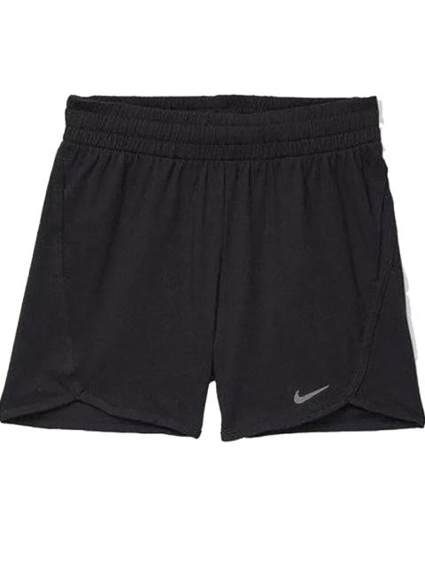 Nike Dri‑Fit Breezy High‑Waisted Training Shorts GS "Black" FB1095 010