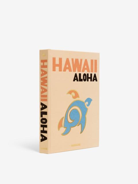 ASSOULINE Hawaii Aloha