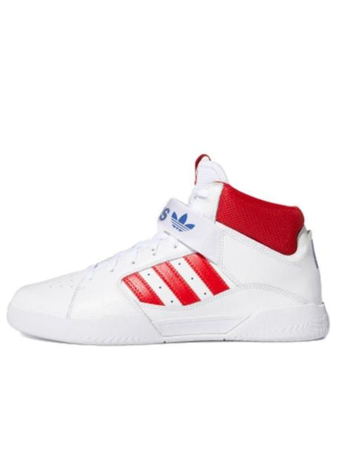 adidas adidas originals VRX MID 'White Red' FV0404