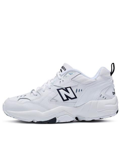 New Balance New Balance 608v1 'White' MX608WT