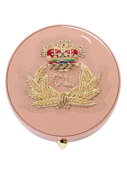 Christian Louboutin Women's La Poudre Teint Fétiche Powder Case - Pink