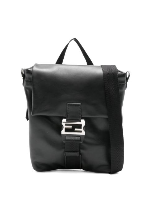 FENDI Fendi Buckle Shoulder Bag