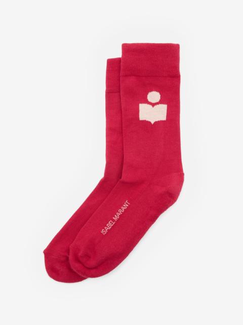 Isabel Marant SILOKI SOCKS