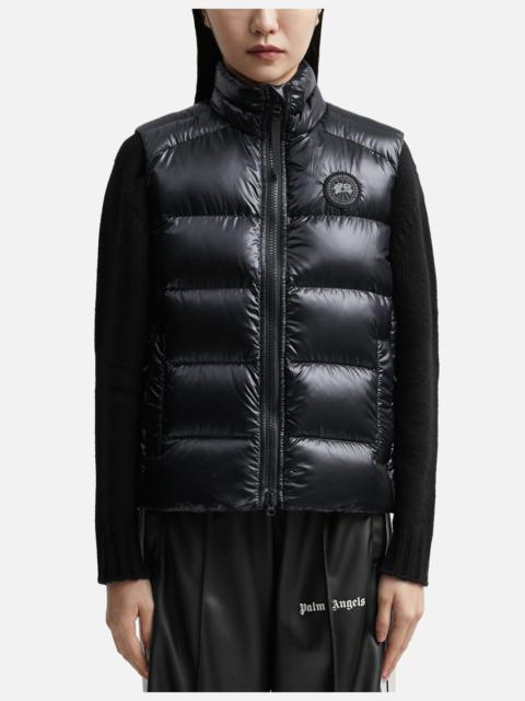 Canada Goose WOMEN'S CYPRESS VEST BLACK LABEL