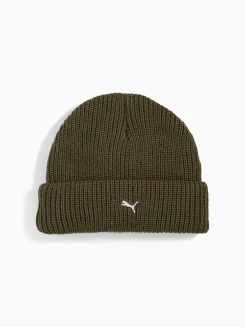 PUMA Select Essentials Low Crown Beanie