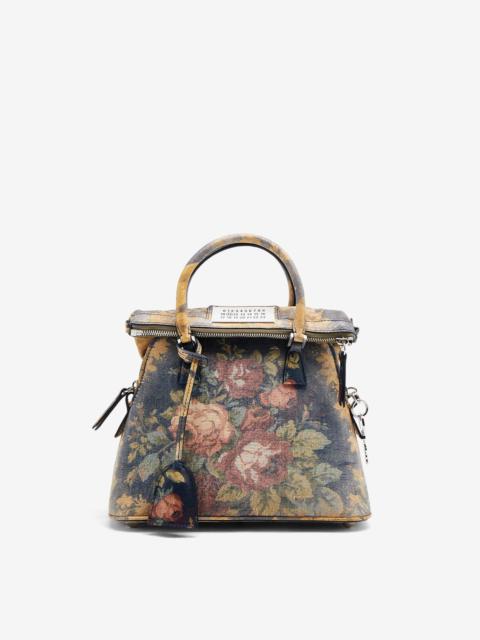 Maison Margiela 5AC mini bag