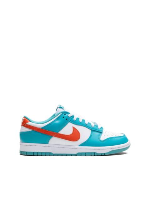 Dunk Low "Dolphins" sneakers